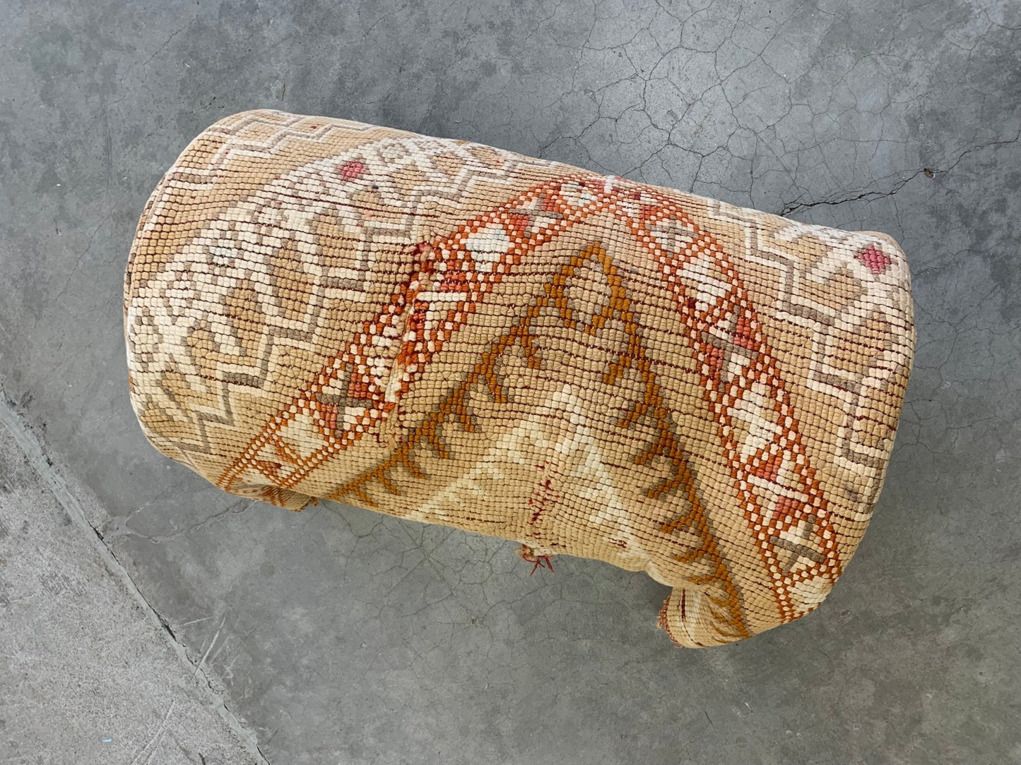 Terracotta Cream - Modern Myth Decor