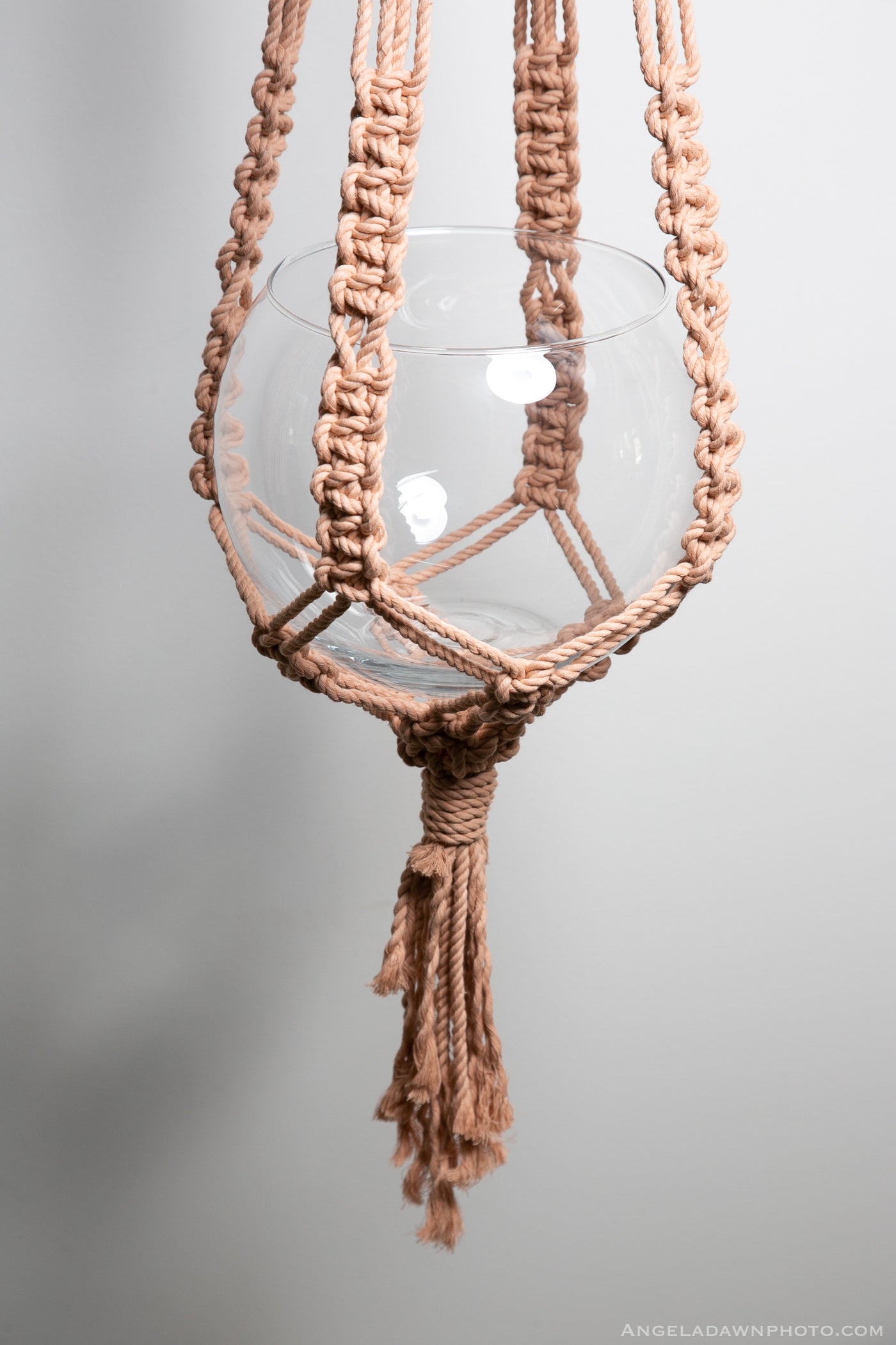 Vega Plant Hanger