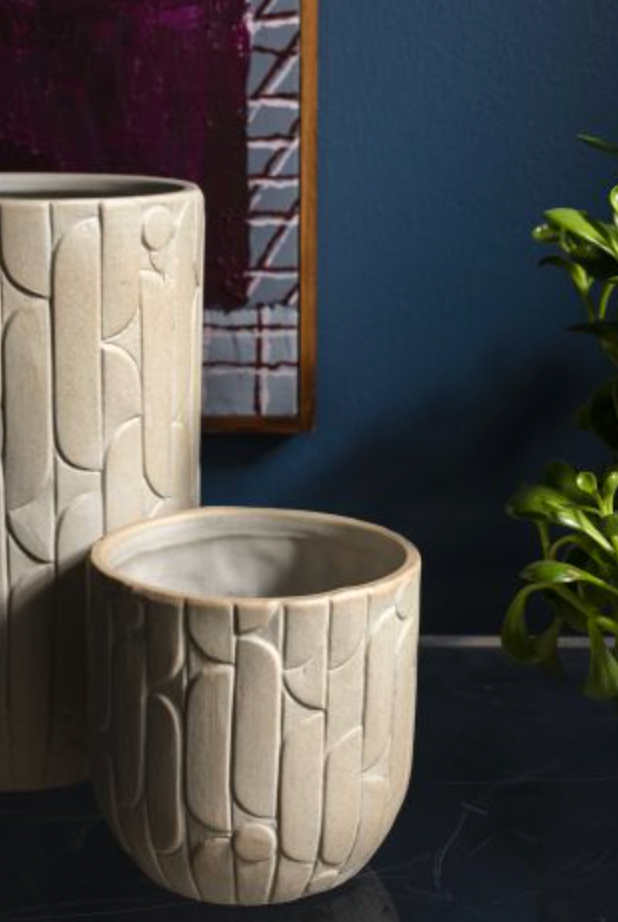 Winslow Pot