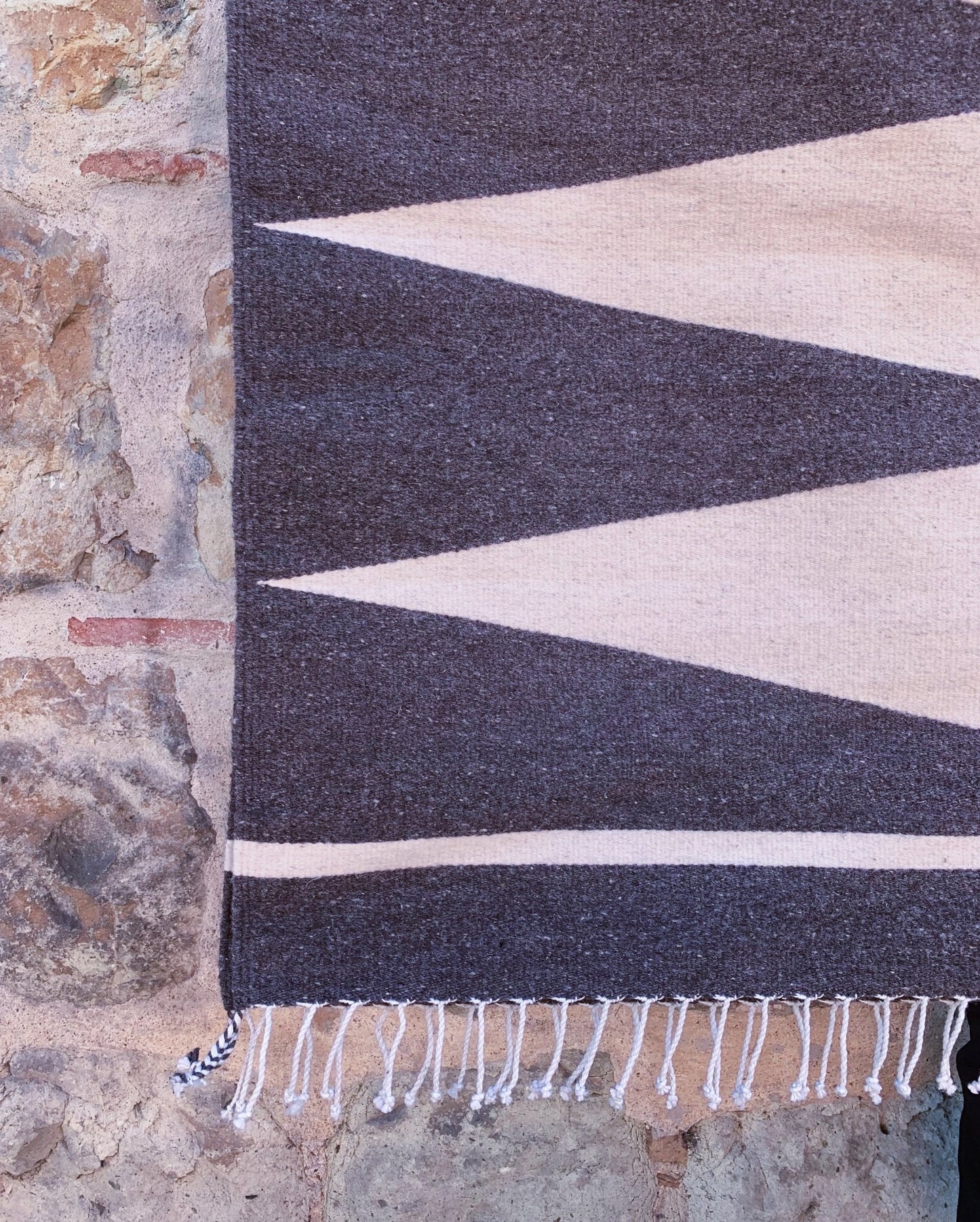 Zapotec Space Between - Modern Myth Decor