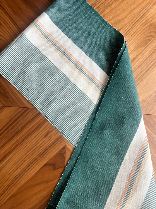 Baan de Sol Luna Table Runner