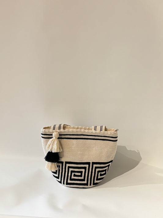 Spiral Tote