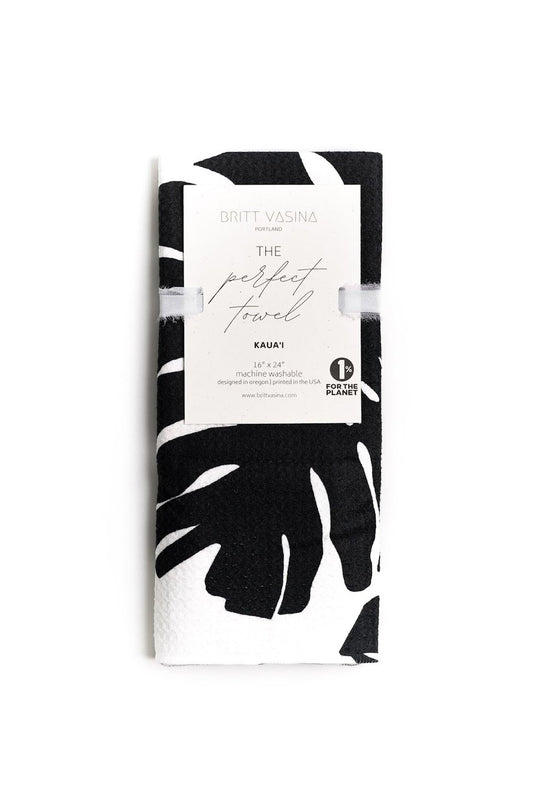 KAUA'I | The Perfect Towel