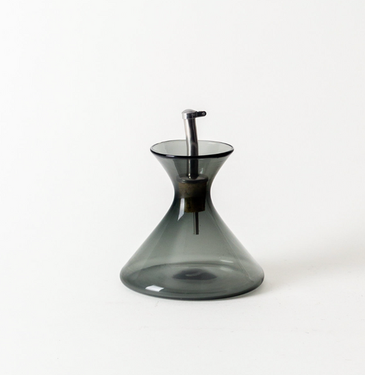 Hourglass Cruet XL