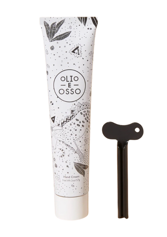 Olio e Osso Hand Cream