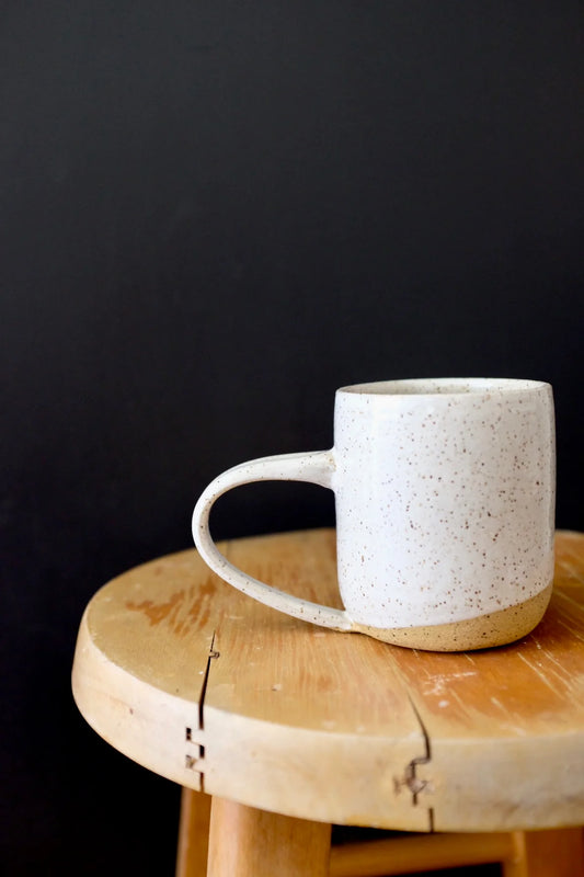 Speckled Mug - Tall