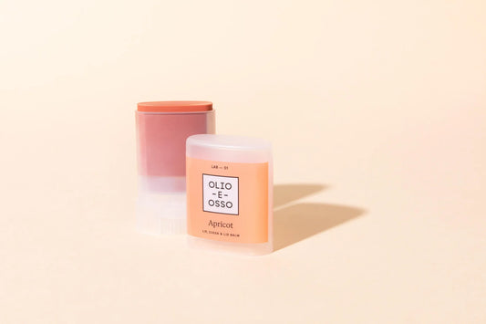 LAB 1 - APRICOT