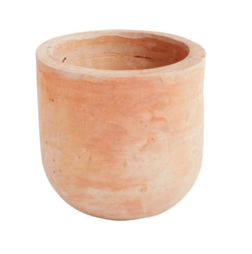 Lerato Ceramic Pot - 9"