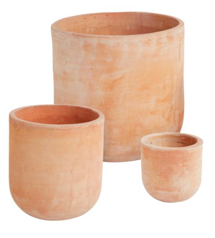 Lerato Ceramic Pot - 9"
