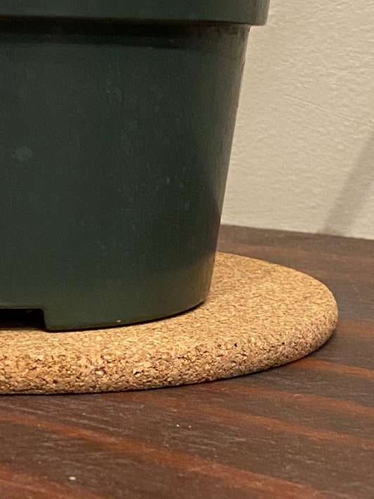 Cork Pad